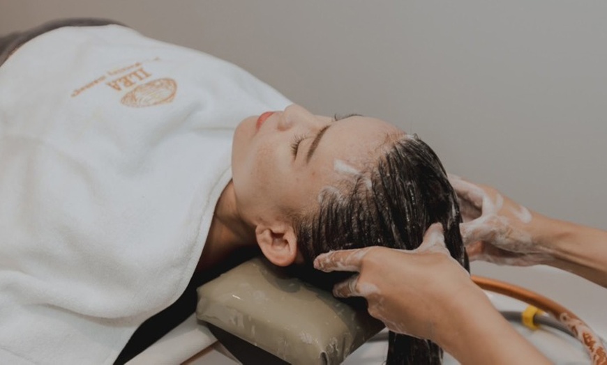 Image 10: Tratamiento de spa capilar a elegir con diagnóstico y masaje para 1