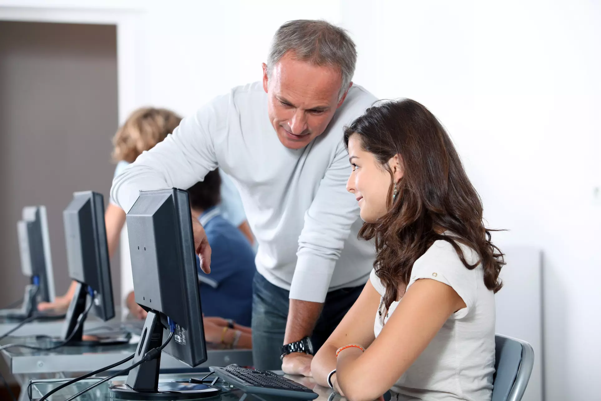 A Tutoring Session from Accelerated Tutoring (40% Off) - Primary Image