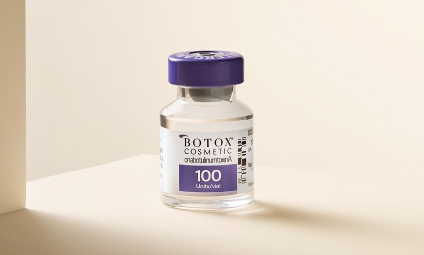 Image 2: Revitalize Your Skin with 20, 40, or 60 Units of Botox