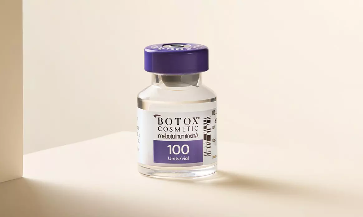 Revitalize Your Skin with 20, 40, or 60 Units of Botox