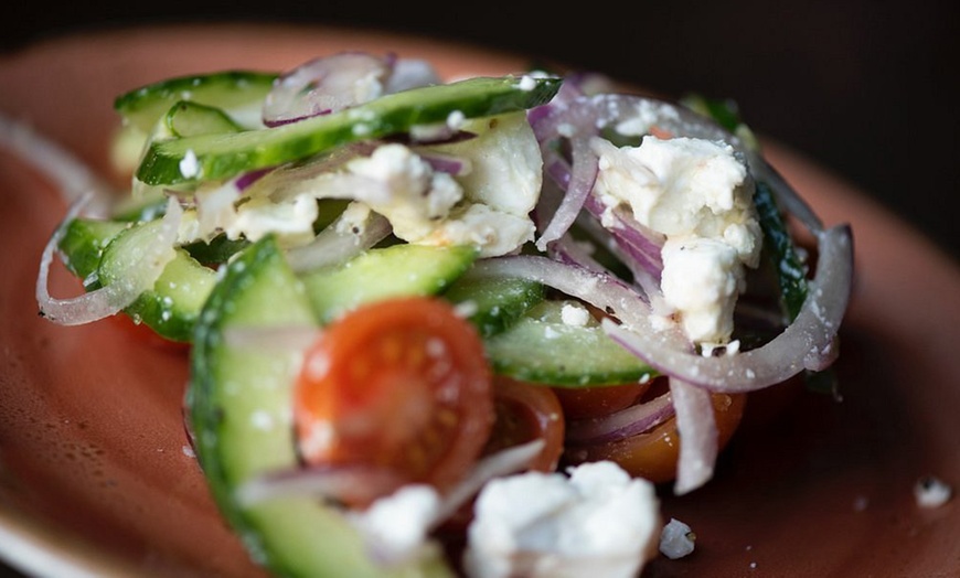 Image 11: Delight In A Fabulous Tapas Selection With Sides For 2 Or 4 People