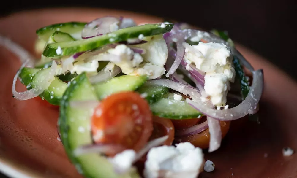 Delight In A Fabulous Tapas Selection With Sides For 2 Or 4 People