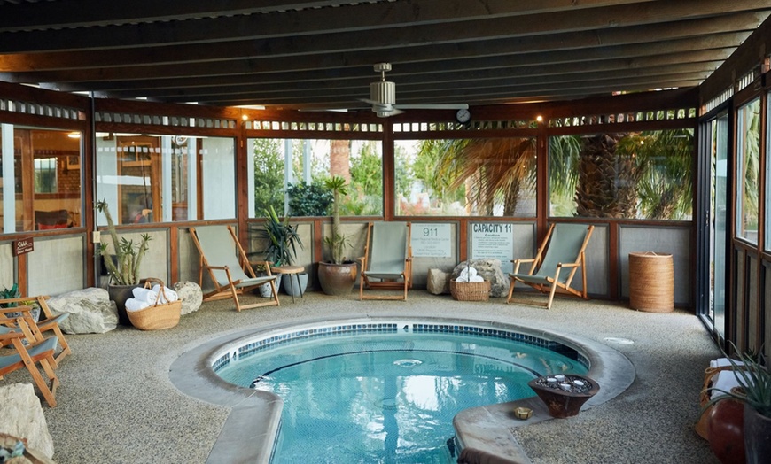 Image 1: Serene Day Spa Experience @ Spring Resort and Day Spa