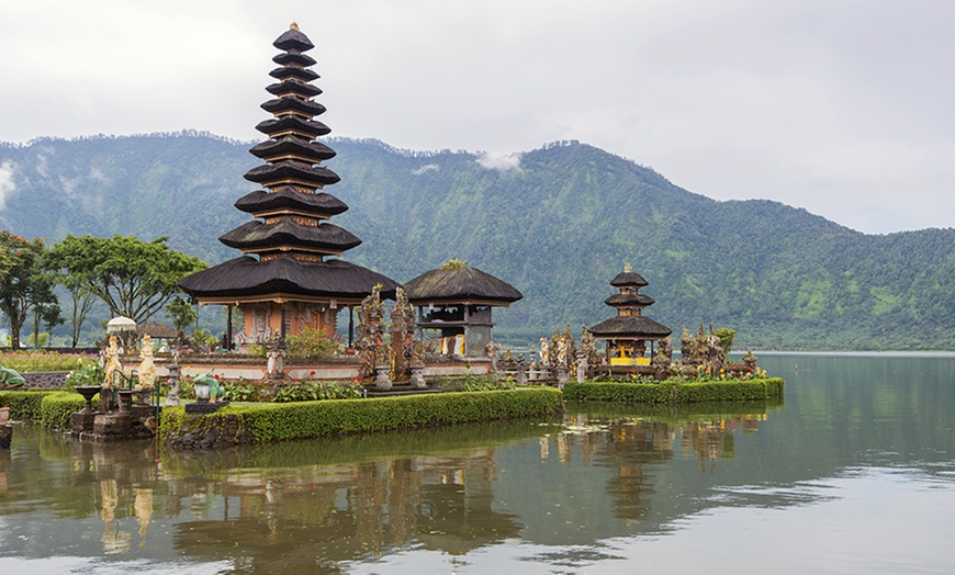 9-Day Tour of Bali with Airfare from Indus Travels in - Bali, ID ...