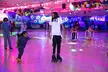 Glide into Fun! Admission for Two, Four, or Six with Skate Rental at Sparkles Family Fun Center (Up to 41% Off) - Second Medium