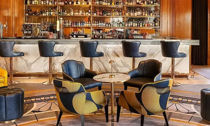 Savor Fillet Steak with Wine for Two or Four in London