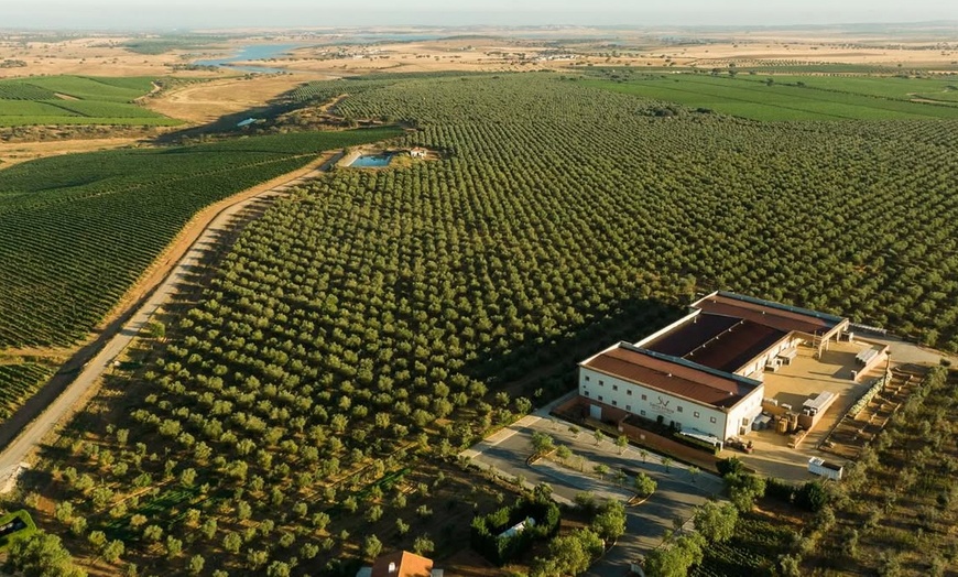 Image 7: Experiencia termal para 2 con acceso a spa y degustación de vino