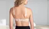 6Pcs Bra Extenders Set, 2 Hooks 3 Hooks 4 Hooks 3 Rows with Elastic 