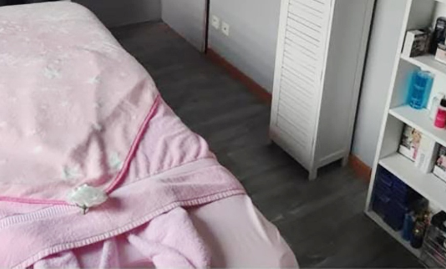 Image 3: Extensions des cils avec méthode cil à cil ou volume russe 