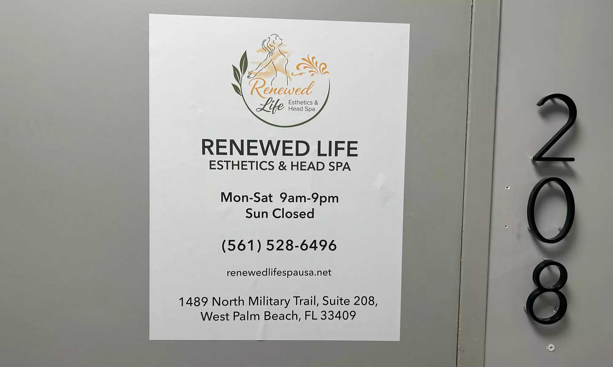 Relax with a Japanese, Rejuvenating, or Pure Bliss Head Spa Treatment