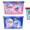 Image 1: 72 power caps di Bio Presto detergente per lavatrice