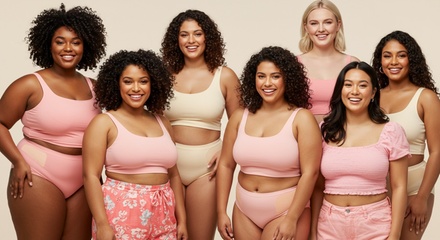 One Extended Bikini Wax - Revive Face and Body