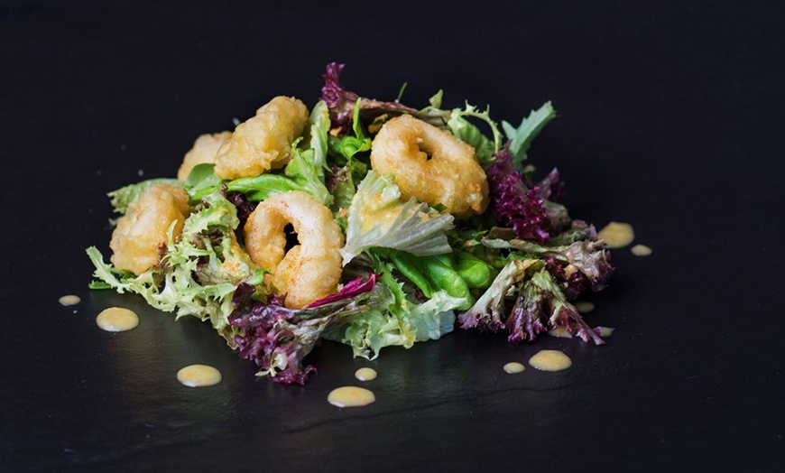 Image 6: All-You-Can-Eat Sushi, Sashimi and Maki Rolls for One, Two, or Four!