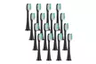 8,16 or 32-Pack Replacement Heads for Philips Sonicare Series 3, 6, 9 - Second Medium