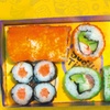 Image 3: Laat je verrassen door de smaakvolle sushiboxen van Sushi Time
