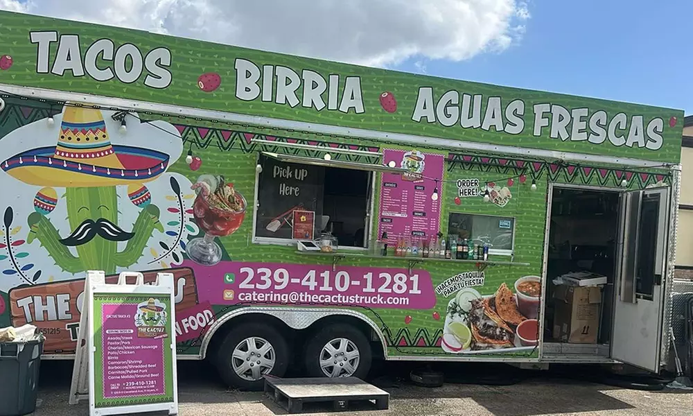 Delicious Mexican Food Catering for 20, 40, or 100 People