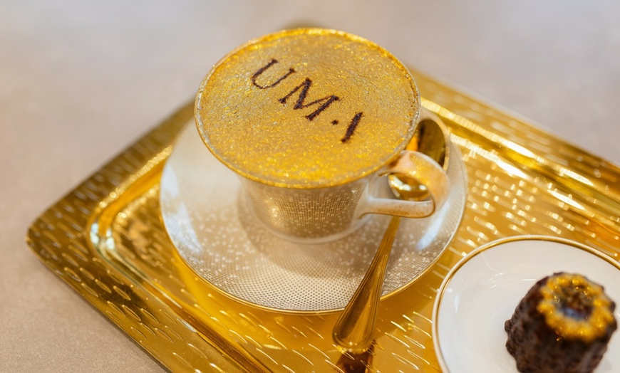 Image 14: Burj Al Arab Inside Tour for 1, 2 or 4 by Indego Travel and Tourism