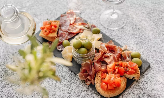 Chic West Village Wine Bar Nightingale