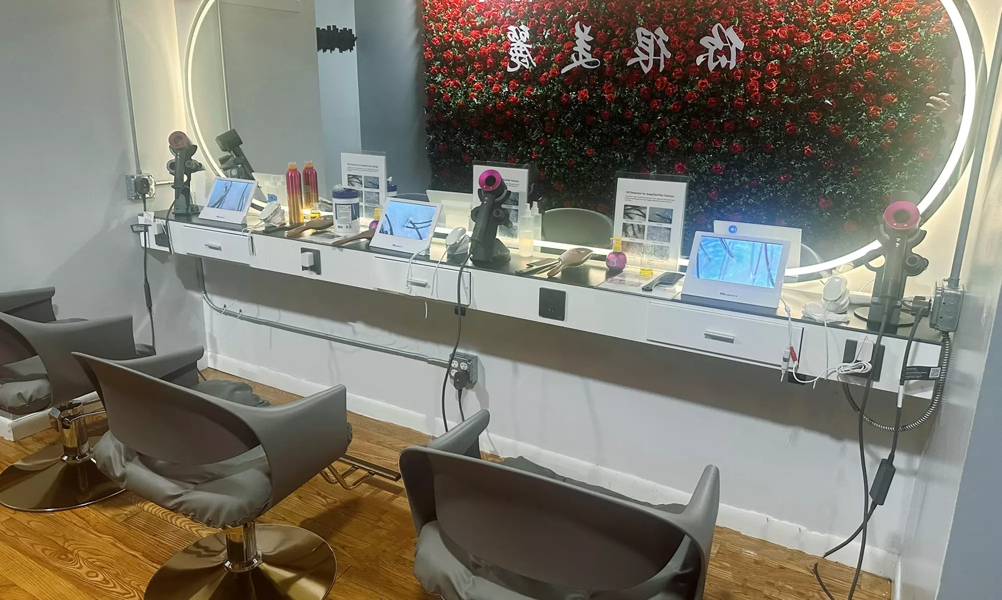 60 or 90-Min Solo or Couple Signature Head Spa + Head & Scalp Massage