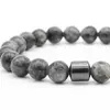 Marbled Grey