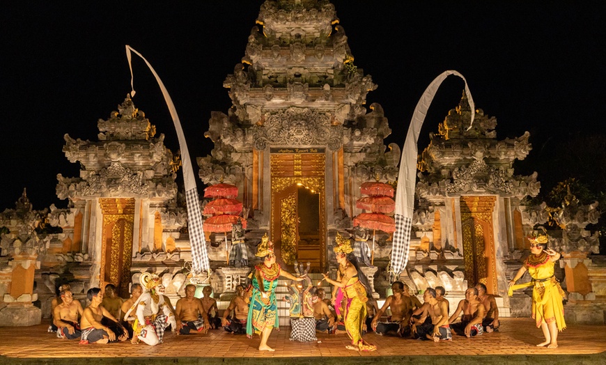 Image 11: ✈ Bali: 9-Night Getaway with Flights at Ayodya Resort