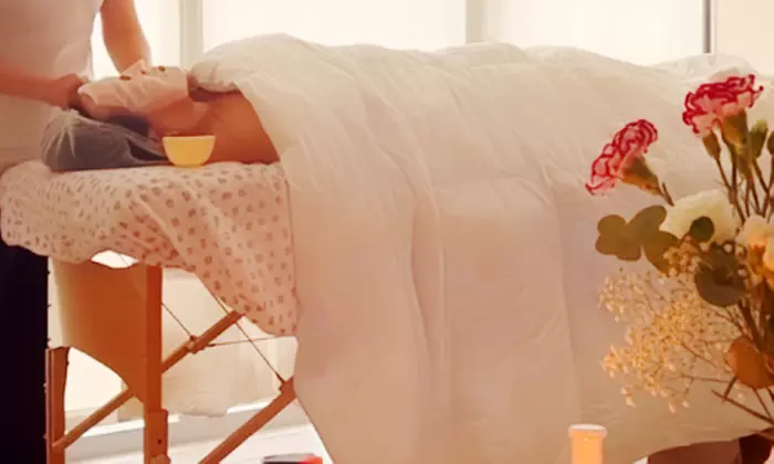 Glow, Lift & Refresh with Spa Treatments: Facial, Head Massage & More