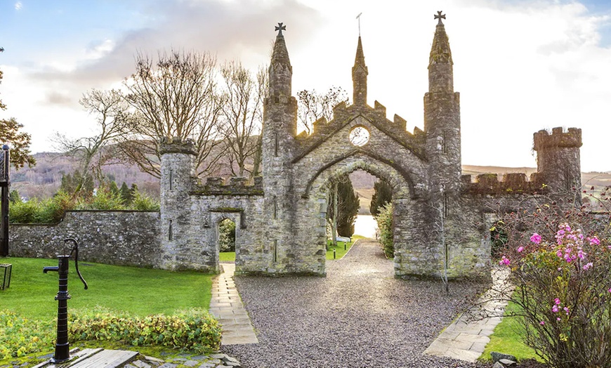 Image 30: Perthshire: Stay for Up to 6 in 2 Bedroom Cottage