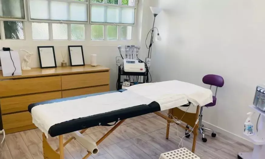 5 séances épilation laser sur une zone petite, moyenne ou grande