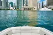 Tour for 10/12 (2,4, or 6 Hrs)/ Luxury Tour w/ Champagne: 12 People(2 Hrs) @Paradise at the Sea(Up to 50% Off) - Second Medium