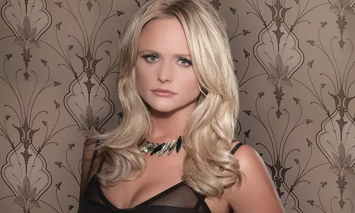 Four Tickets to See Miranda Lambert with Justin Moore and Thomas Rhett at XFINITY Theatre on August 30th (Up to 43% Off) - Primary Image