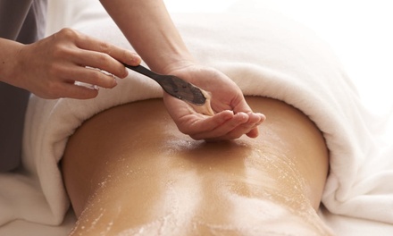 Choice of 60 Minute Thai, Swedish, or Deep Tissue Massage W/Cupping or Reiki - MMT Massage and Spa