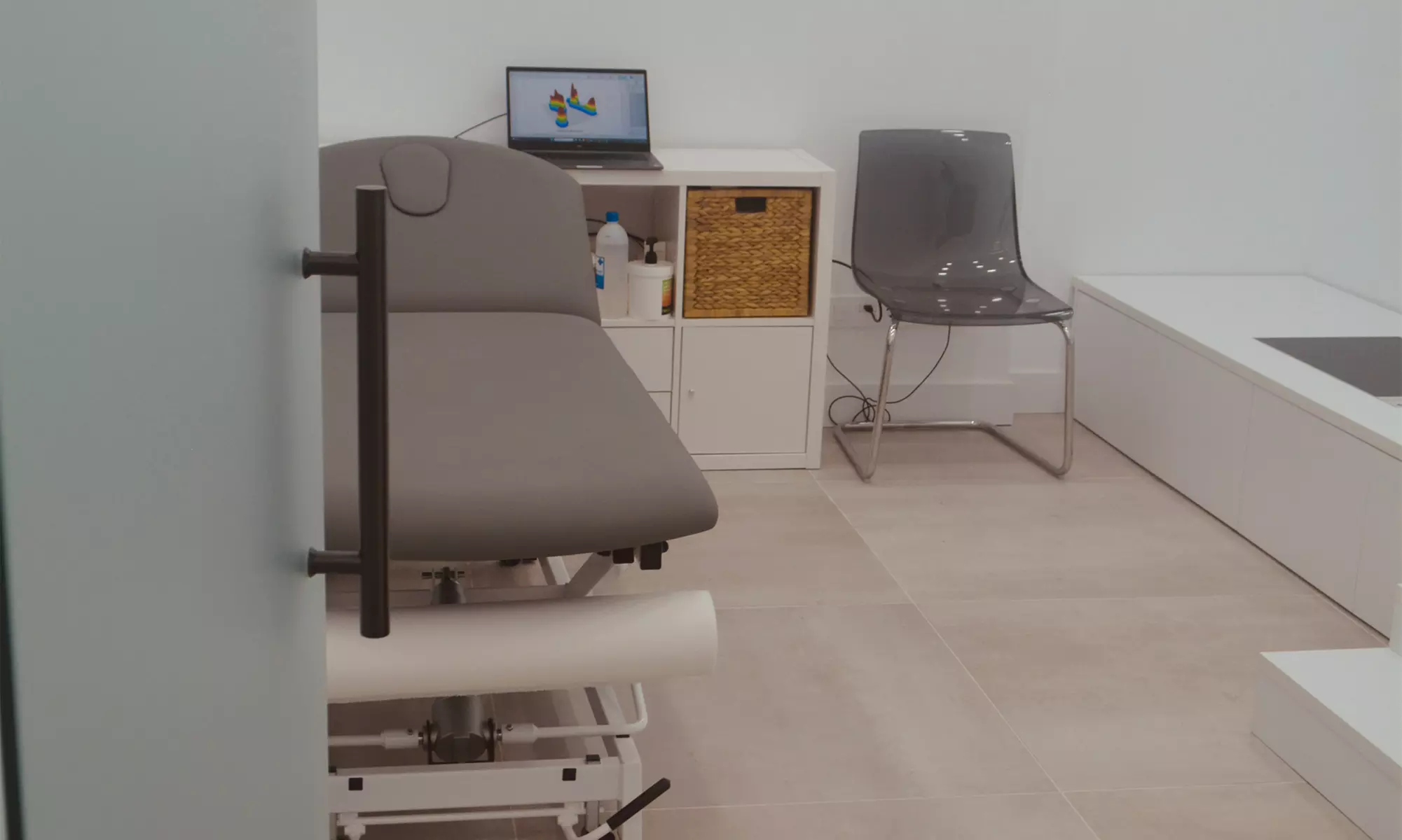 Hasta 33% de dto. en Podólogo en Clínica Maltos - Second Medium