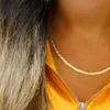 18K Yellow Gold