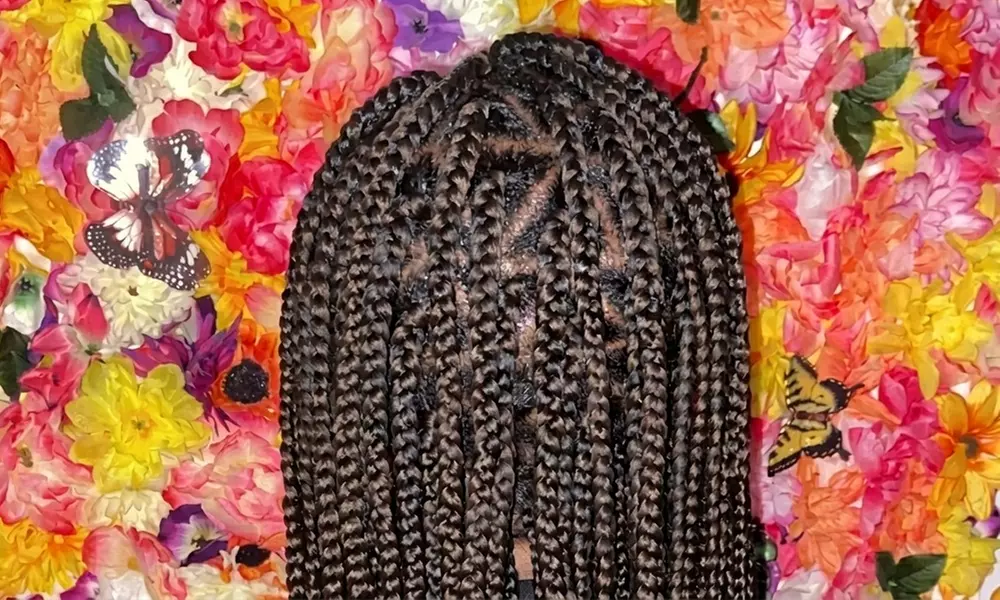 Gel Pedicure, Full Dip Set or Box Braids Beauty Packages