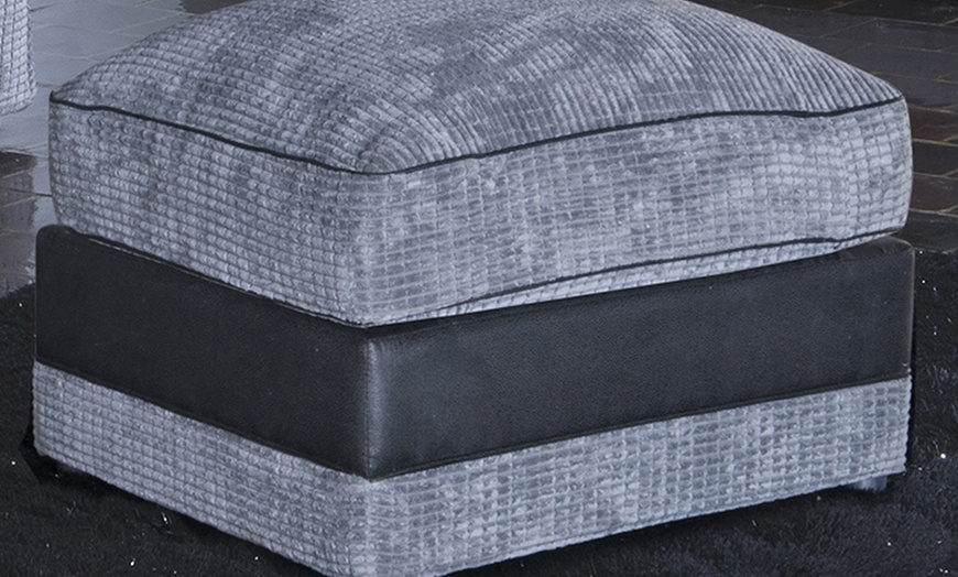 Image 3: Kudos Corner Sofa