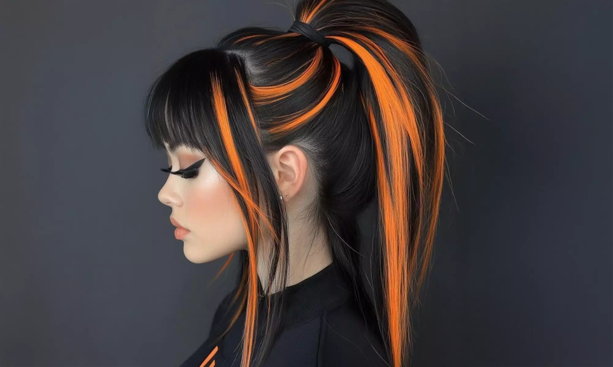 Up to 49% Off on Hair Color / Highlights - Ombre at Roylestylez