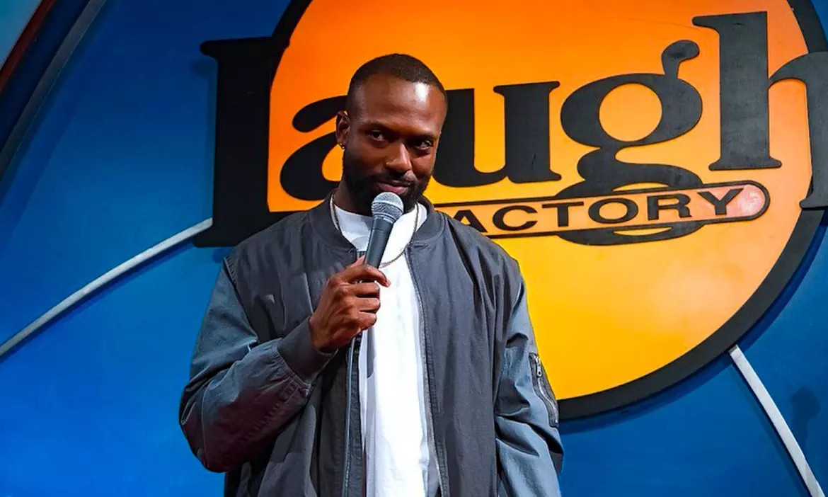 Up to 40% Off on Comedy - Stand-up at Craft Beer and Comedy