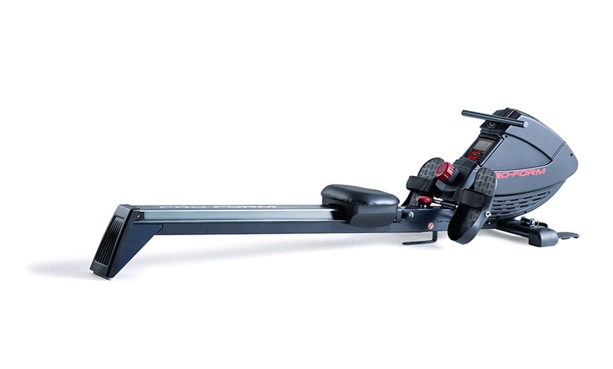 Proform 440 R Rowing Machine | Groupon Goods