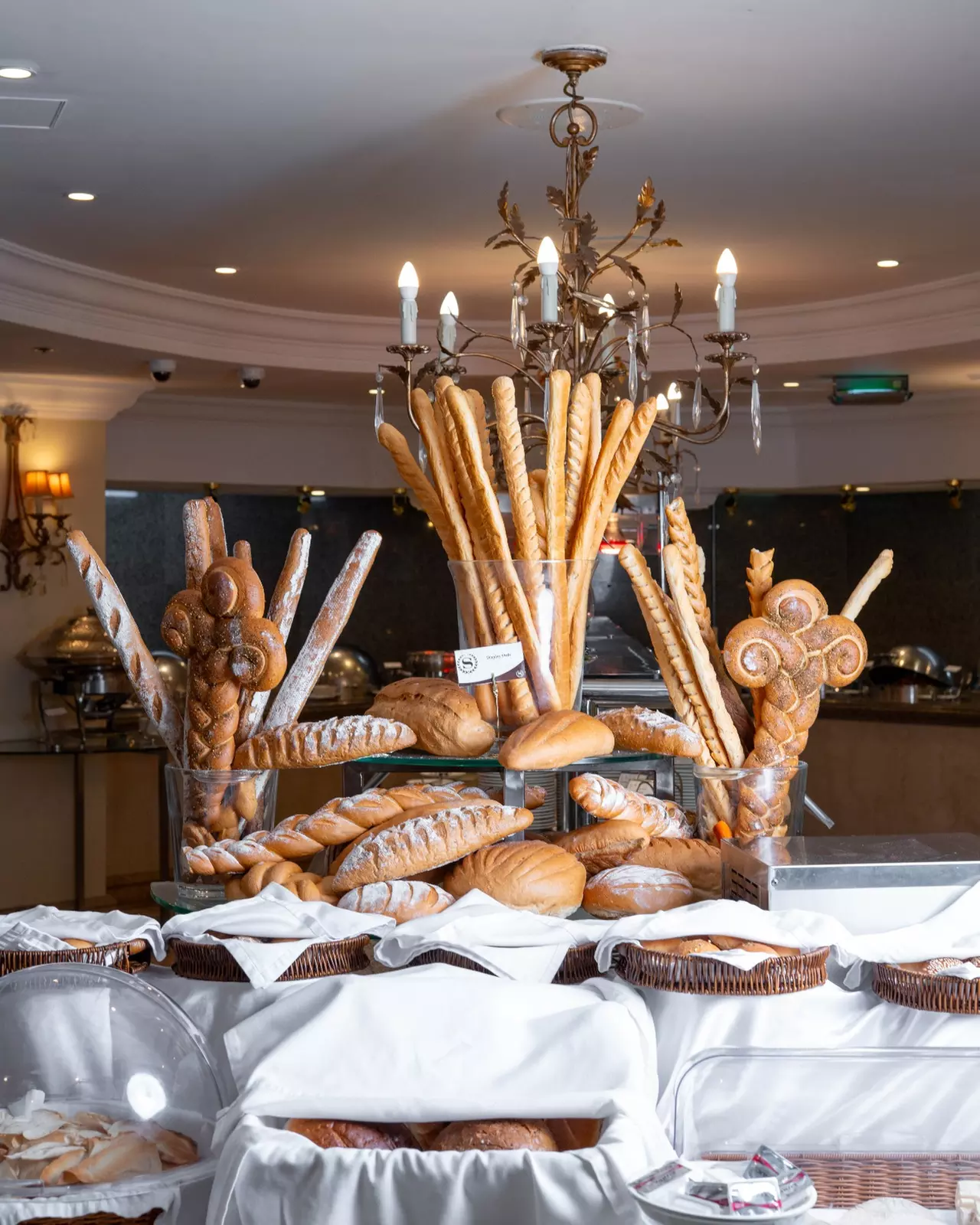 Savor a 4* Iftar Buffet for One Child or Upto Four Adults