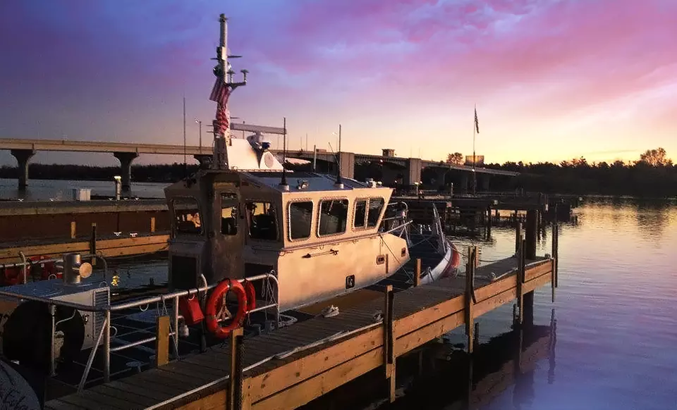 Stay at The Lodge at Leathem Smith in Sturgeon Bay, WI - Primary Image