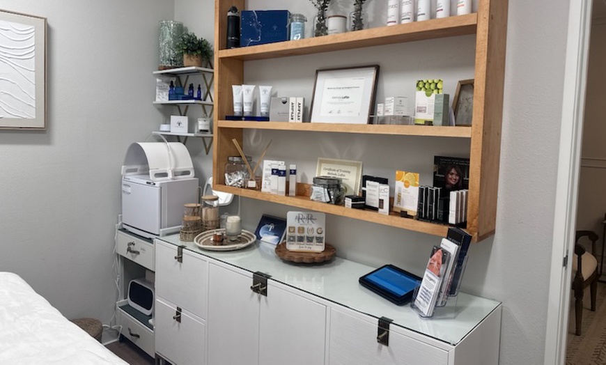 Image 6: Up to 58% Off on Micro-Needling at Refined Radiance Aesthetics, Westlake Village