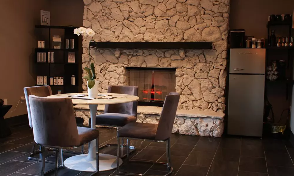 Radiant Skin with One, Two, or Three 45-Minute Refresh Facial Sessions