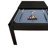 Image 5: Billard convertible en table à manger avec accessoires de SOKKER