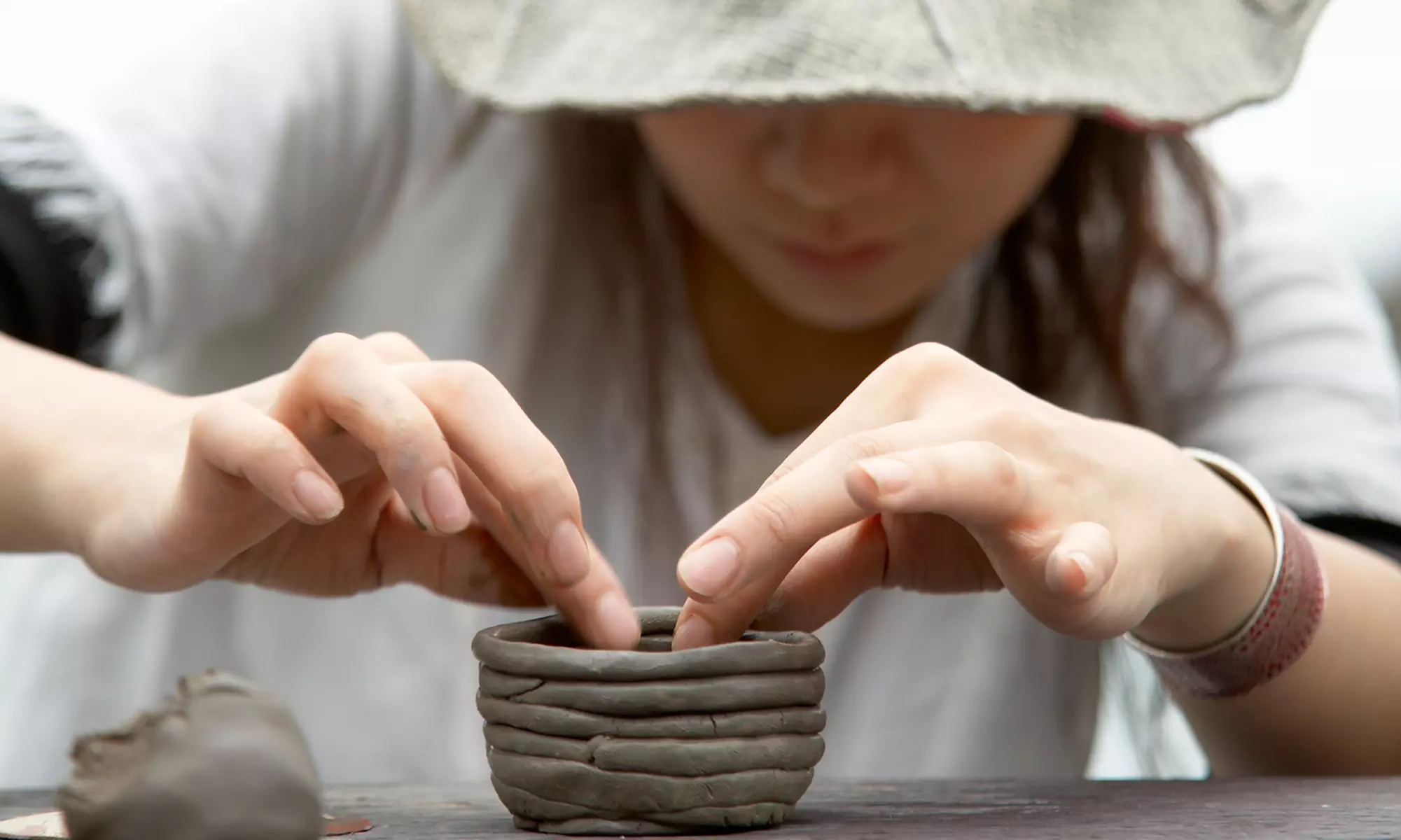 60-Minute Pottery Class for One, Two, or Four at Texas Pottery Supply & Clay Co. (Up to 58% Off) - Primary Image