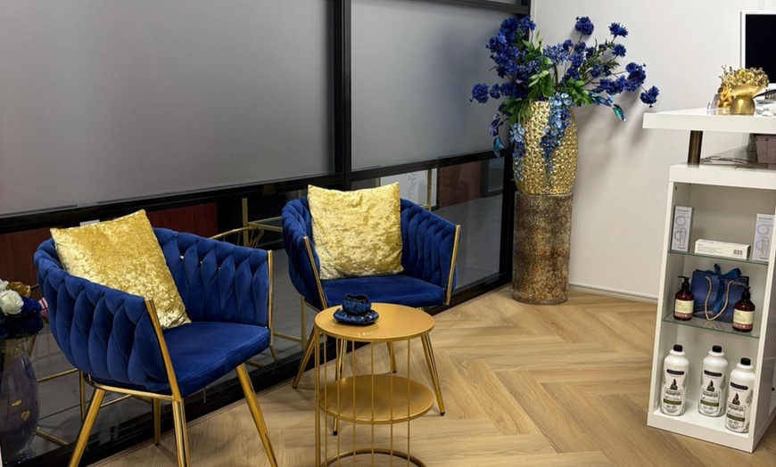 Image 4: Ervaar Ultieme Rust: Japanse Head Spa van 60 Minuten bij Inty Beauty