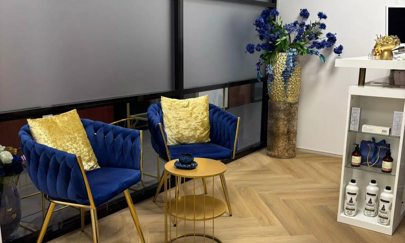 Ervaar Ultieme Rust: Japanse Head Spa van 60 Minuten bij Inty Beauty - Second Medium