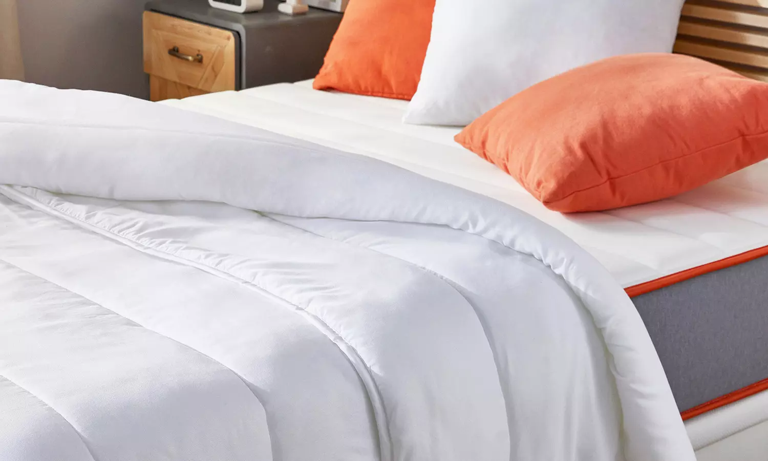 Couette Jazz avec garnissage de 300 gr