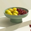 Image 1: Up to Three Fruit Bowls with Drainage - Multipurpose Kitchen Use