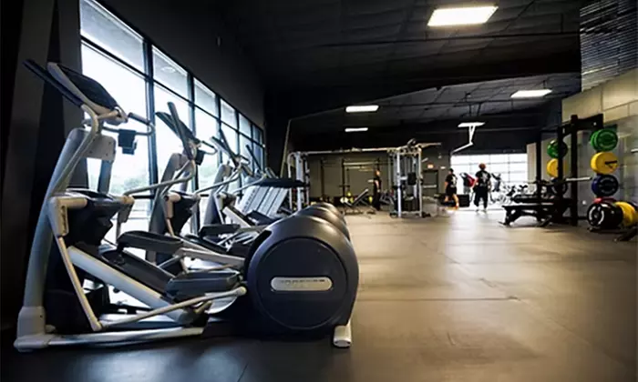Enhance Joint Health with Mobility or Four Weeks of Unlimited Mobility Sessions - Up to 50% Off - Primary Image