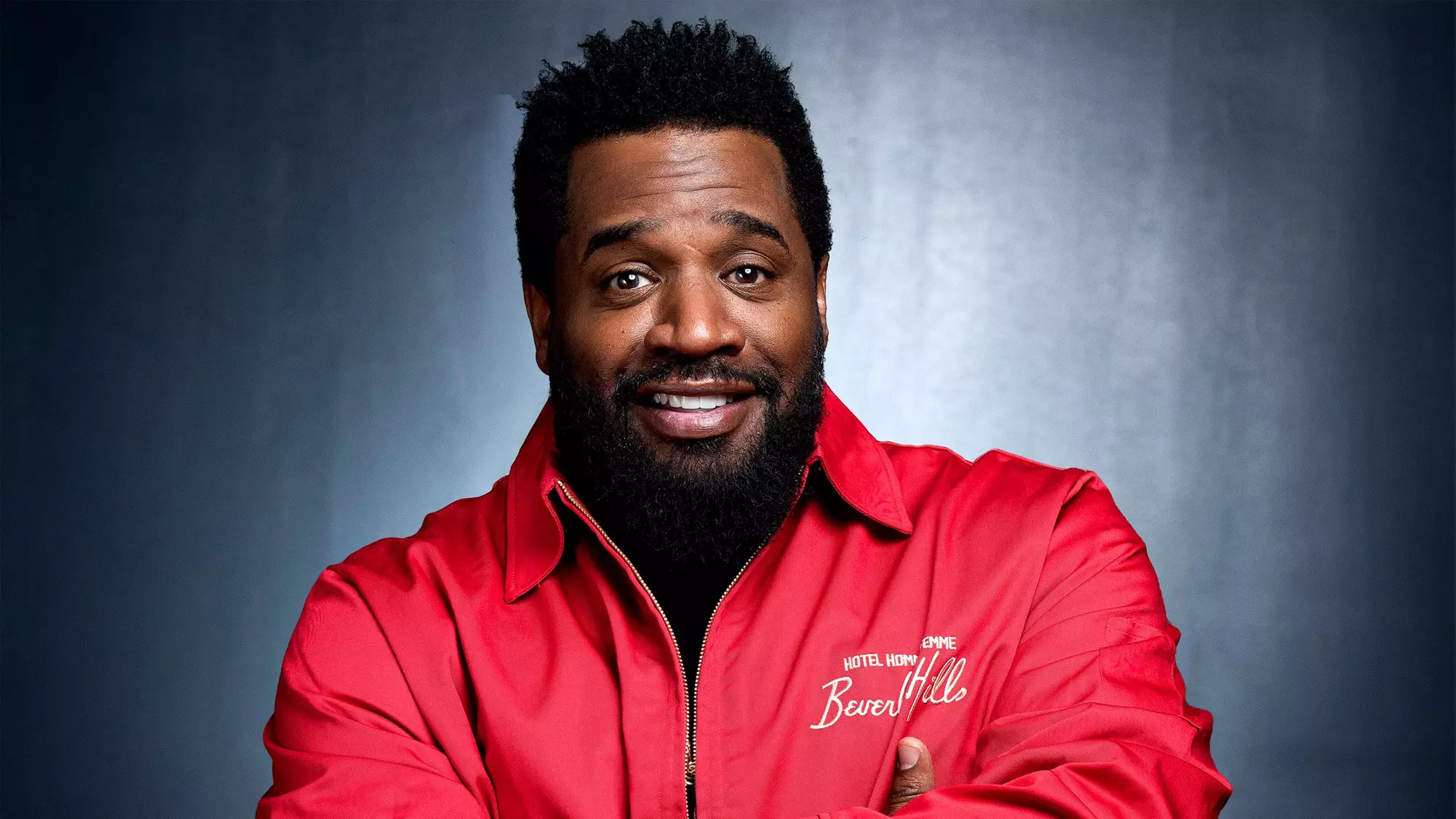 Corey Holcomb on November 3 at 8 p.m. - Primary Image